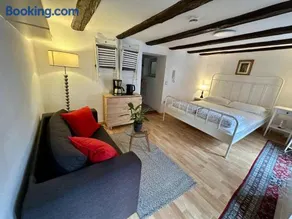 DD Stay - Baumeisterhaus Apartment - Image 2