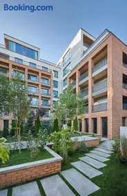 Cuza 16 - Central Premium Apartments - Image 1