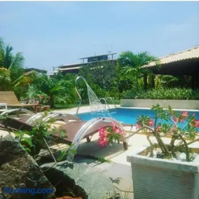 Pousada Jardim Cambuí Beach - Image 3