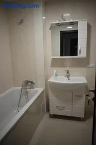 Apartament Parc Central RHBM - Image 4