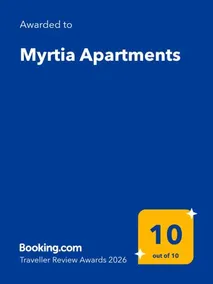 Myrtia Apartments - Image 3