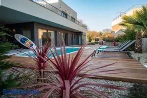 Villa One Way Istria Luxury Family Villa with Heated Pool Included - Image 2