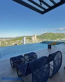 Flat mobiliado no CITY HOUSE - Image 2