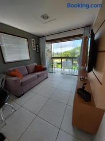 apartamento em serra negra - bezerros - Image 4