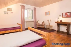 Moderne Ferienwohnung in der Natur 3 Schlafzimmer & 1 5 Bäder - Image 3