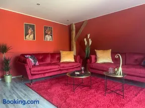 Ferienwohnung Thiele in Rosswein - Image 2