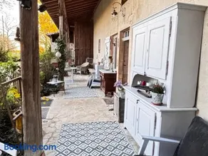 Chambre d'hôte SOJANI - Image 2