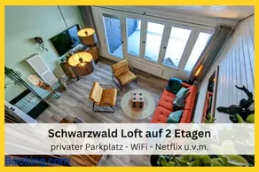 Hirschperle Maisonette mit Terrasse & Hallenbad - Image 1