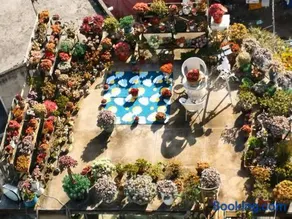 空中花园国际民宿 贵阳火车站店 近甲秀楼 黔灵山公园 花果园白宫 二七路小吃街 - Image 3