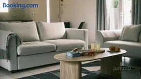 Maison au calme avec jardin, terrasse & barbecue - Image 3