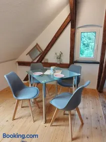 Ferienhaus hERZgebirge - Image 2