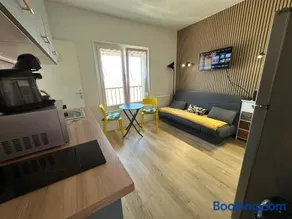 100m de la plage - Gîte Sealencieux : Baba et Tata - Image 2