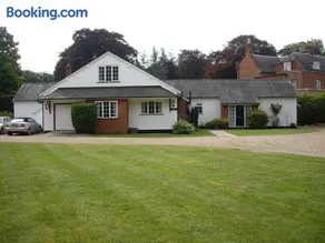 The Coach House - Image 1