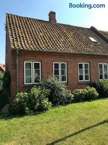Vidunderligt hus på smukke Nyord - Image 1