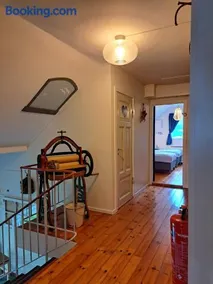 Elvebakk Bed & Breakfast - Image 5