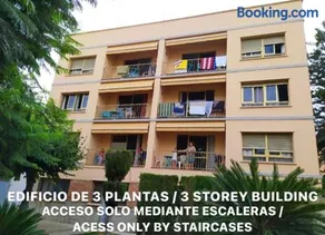 Apartamentos El Oasis - Image 2