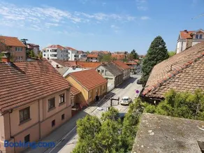 Quiet place apartman Markovic - Image 5