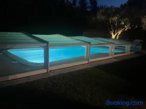 Charmante maison avec piscine dans le Vaucluse - Image 2