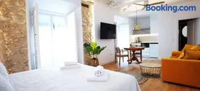 MANZANO PALACE. Habitaciones y Suites 30 m2 en la Plaza Mayor - Image 3