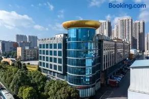 Atour Hotel Kunming Dashanghui - Image 1