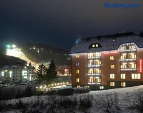 Alpin Hotel - Image 4