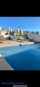 Flat perto do MAR- Ponta de Campina - Image 2
