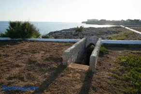 Casa con piscina, vistas y acceso privado al mar. Vistes Voramar. - Image 1