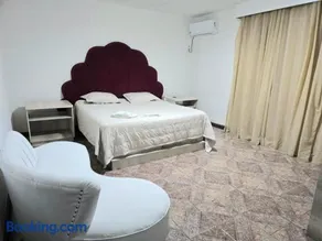 Hotel Diplomata - Image 5