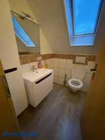 Ferienwohnung Anna - Image 1