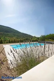 Ferienhaus mit Pool, Grill und Garten | Poolblick - Image 4