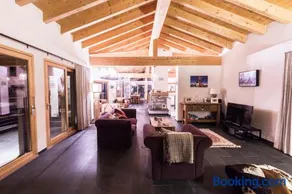 Chalet Ibex - Image 5