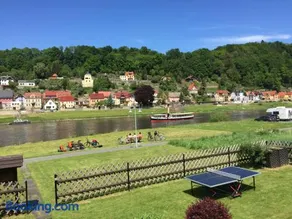 Ferienwohnung Gottlöber - Image 1