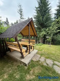 Затишні котеджі SVI - Image 5