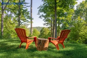 Secluded, Unique, Modern, Mountain Home Near River! - Image 1