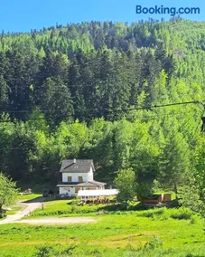 Apartmán za Holubnicou - Image 1