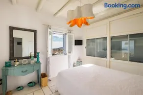 Villa Vitamin Sea with Heated Pool and Panoramic Sea View - Image 5
