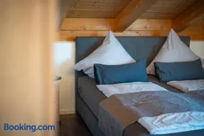 Ferienwohnung Untersbergblick Piding - Image 2