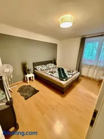 Wohnung im Herzen von Leipzig No2 - Image 1