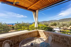 Lithos Guesthouse Kardamili - Image 3