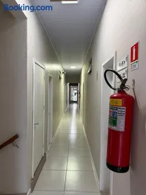 Hotel Life Ijui - Image 4