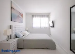 Luxury apartament en ibiza With pool je - Image 4