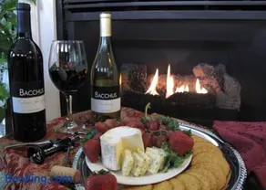 The Bacchus Inn Bed & Breakfast - Image 2