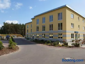Ferienwohnung Graal Müritz - Kamm - Image 3