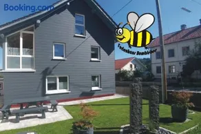 Ferienhaus Bumblebee im Allgäu - Image 2