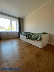 Ģimenes māja Jaunpilī - Image 3