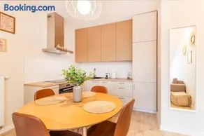 Klimatyzowane Apartamenty Miedź i Miód - Image 4