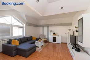Apartman Lega - Daruvar - Image 1