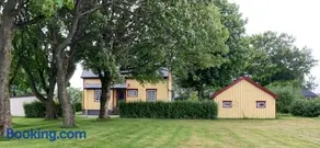 Sjarmerende hus med veldig stort uteareal. - Image 2