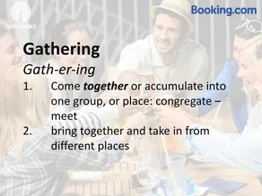 The Racecourse Gathering - Image 4