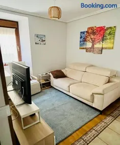 Acogedor apartamento parque Aizkorri-Aratz a 45 min San Sebastian - Image 4